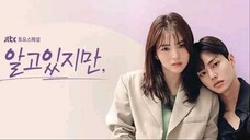 [ENG SUB] Nevertheless (2021) EP. 01 Full Episode