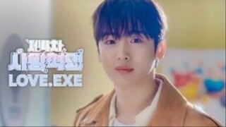 LOVE.EXE EP12 SUB INDO