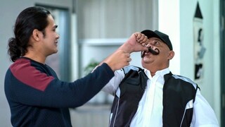 Kisah Dan Tauladan 2024