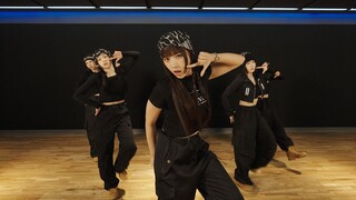 [NMIXX] Tập nhảy 'DASH'