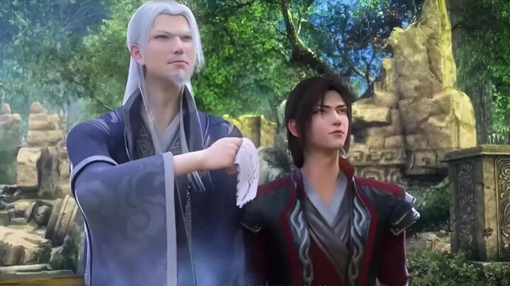 btth s1 ep 2 full HD 4K