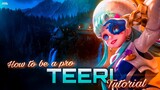 Teeri Tutorial and Complete Guide | How To Play Teeri | Voice-over Guide | Clash of Titans | CoT