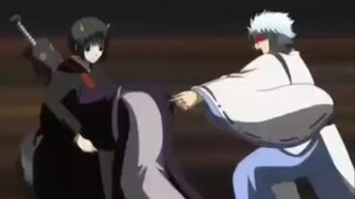 Gintoki's Revenge