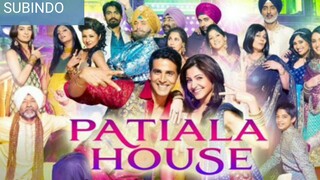 PATIALA HOUSE(2011)SUBINDO