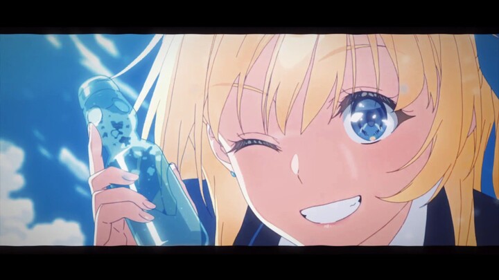 Ayang Cantik Penyemangat Hari