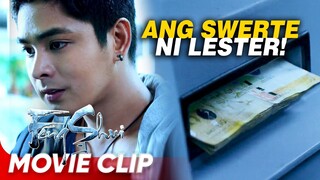 Sinuswerte na si Lester! | 'Feng Shui 2’ Movie Clip (2/8)