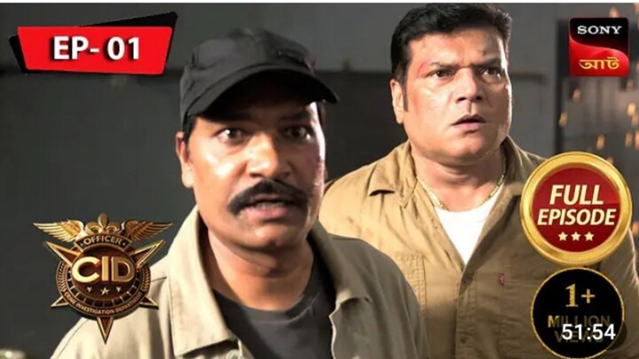 Was lt Reaiiy Daya`s  fauit  \ cid \সিটি ইডি \EP 1\Now season \Fuii episode
