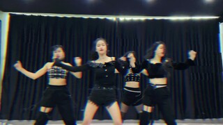 全一YOU女团 Black Mamba