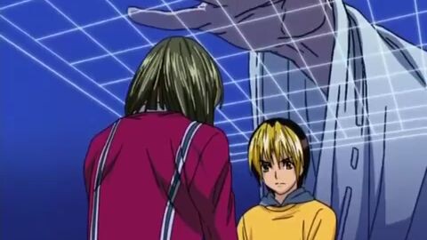 Hikaru no Go Episode 74 ( sub indo )