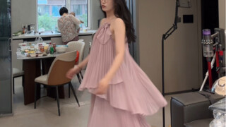 นี่คือระดับของเสื้อผ้าผู้หญิงราคาพันหยวนเหรอ?