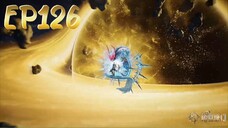 ตอนที่126 สำนักถังเลิศภพจบแดน ไม่มีซับ