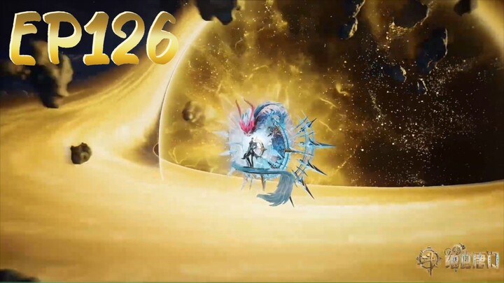 ตอนที่126 สำนักถังเลิศภพจบแดน ไม่มีซับ