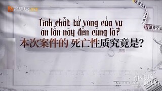 Nhân Viên Mới EP 6 [Sub Việt]