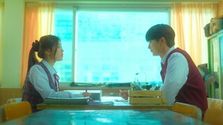 20th Century Girl (2022) | Hindi Dubbed | Korean Movies