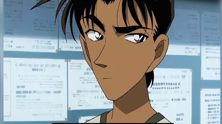 [ Detective Conan ] It's time to be brainwashed by puns!