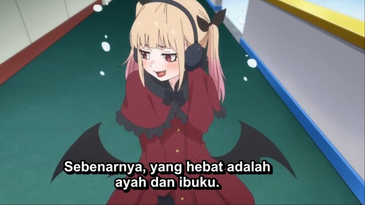 Himesama "Goumon" no Jikan desu Eps 12 (Sub-Indo) END