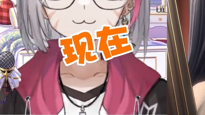 ในอดีต Guangbao รู้วิธีใช้ดาบคู่!