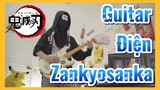 Guitar Điện Zankyosanka