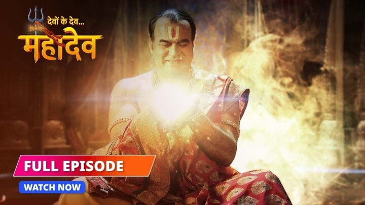 ศิวะ พระมหาเทพ (devon ke dev mahadev)  Ep.45/3(ซับไทย)