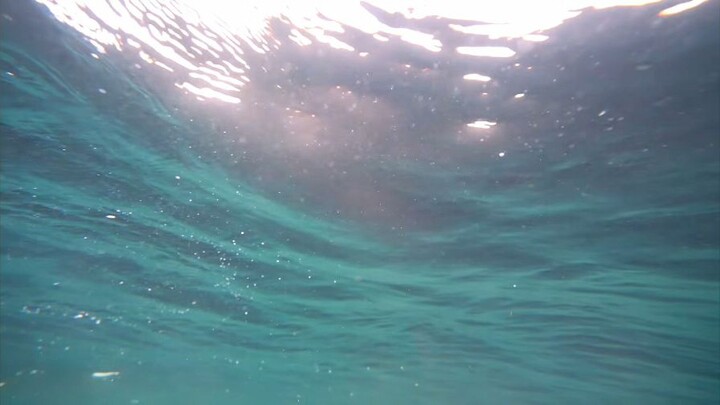 water