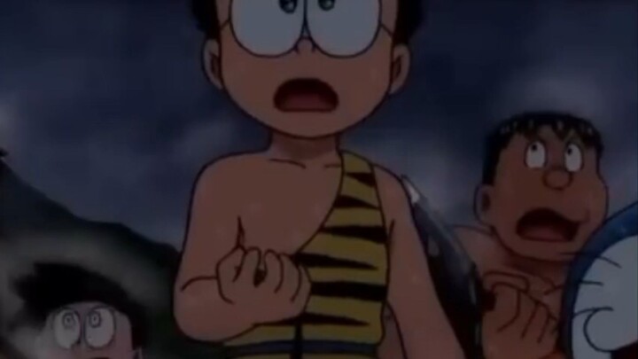 doraemon episode nobita serius