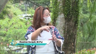 Cuplikan Gelar Wicara Pelajar Pancasila - Bersama Cegah dan Atasi Perundungan pada Anak