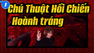 [Chú Thuật Hồi Chiến] Video này siêu Hoành tráng!_1