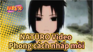 NATURO|【Hoành tráng BGM】 Bản âm thanh gốc---Nhạc nền chính Naruto