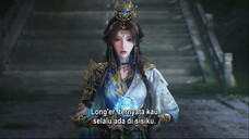 Eclipse of Illusion Episode 21 Sub Indo