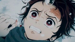 Control (Halsey) - Thanh Gươm Diệt Qủy [AMV] #kimetsunoyaiba