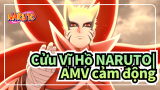 Cửu Vĩ Hồ NARUTO|Gekijo Ban&Boruto TẬP216-218:Tuổi thơ của ai đã quay lại