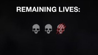 Level-themed Death Screen! (Fan-made) | Dark Deception