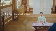 02 - The First Night with the Duke (sub 🇲🇨)