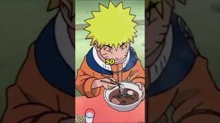 Naruto Ramen Shop in real life