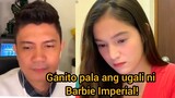 Vhong Navarro may nasabi sa ugali ni Barbie Imperial at Ritz Azul!  Ganito pala ang ugali ng dalawa!