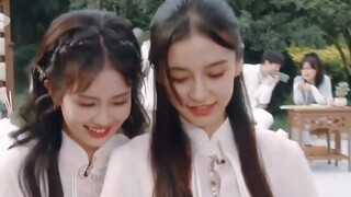 [Dabai Cai | Bai Lu & Cai Xukun] Bộ sưu tập đồ ngọt, phim truyện Running man EP07 đồ ngọt│Tôi đoán b
