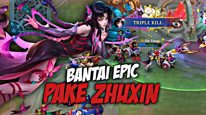 HERO YANG TIDAK DISUKAI USER JALAN KAKI!! - Mobile Legends