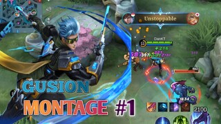 PERCUMA JAGO KALAU TIM GW FEEDER‼️