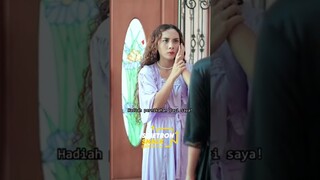 Part 6 - Santet Kupu-kupu Malam #drama #shorts #shortvideo