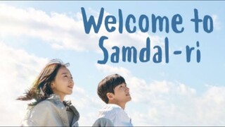 Welcome to samdal-ri Ep 8