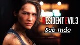 DOKDOM (DOKTER GAME RANDOM) - Trailer Resident Evil 3 Subtitle Indonesia