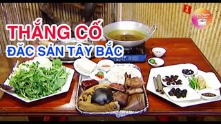 Cách làm thắng cố, món ngon đặc sắc của Tây Bắc - Sống khỏe mỗi ngày - Món ngon VietNamR