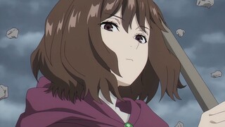 The number one in the magic academy was actually beaten to pieces by Fei Lun's normal attack. Even H