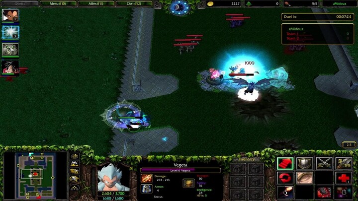 Map Tổng hợp 49.0