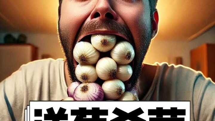 为什么洋葱能杀菌？