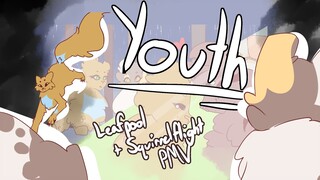 YOUTH - SQUIRRELFLIGHT AND LEAFPOOL PMV