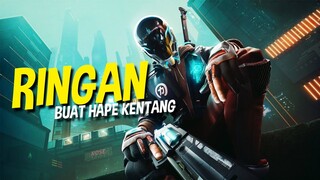 2 GAME YANG LAYAK KALIAN MAINKAN DI HAPE KENTANG | GAME OFFLINE/ONLINE ANDROID 2020