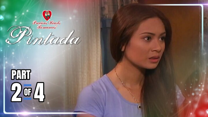 Pintada | Episode 48 (2/4) | June 20, 2024
