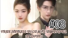True Heiress Bold and Beautiful Episode 8