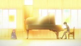 [เพลงรักสองหัวใจ] ไฮไลต์ของมิยาโซโนะ คาโอริและโคเซย์ อาริมะ